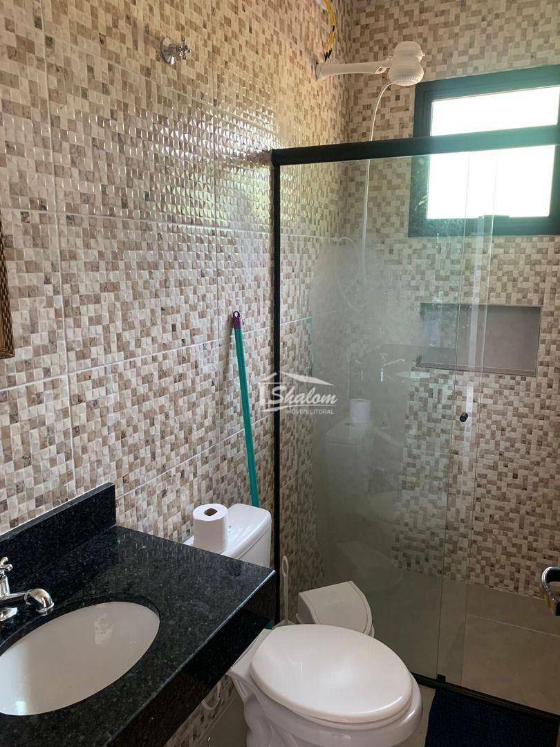 Casa à venda com 3 quartos, 125m² - Foto 14