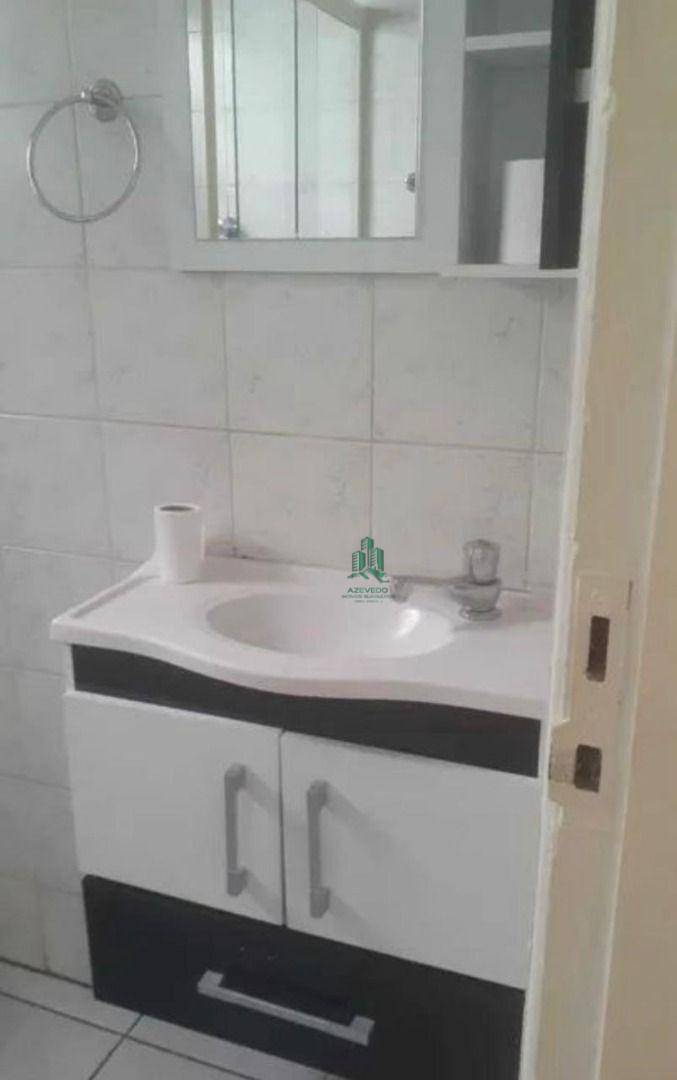 Sobrado à venda com 2 quartos, 150m² - Foto 16