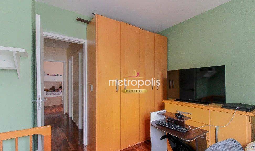 Sobrado à venda com 3 quartos, 130m² - Foto 11