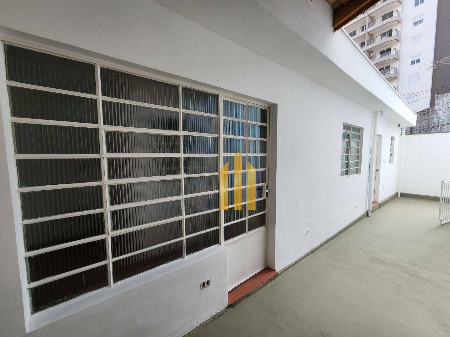 Sobrado para alugar com 2 quartos, 160m² - Foto 18