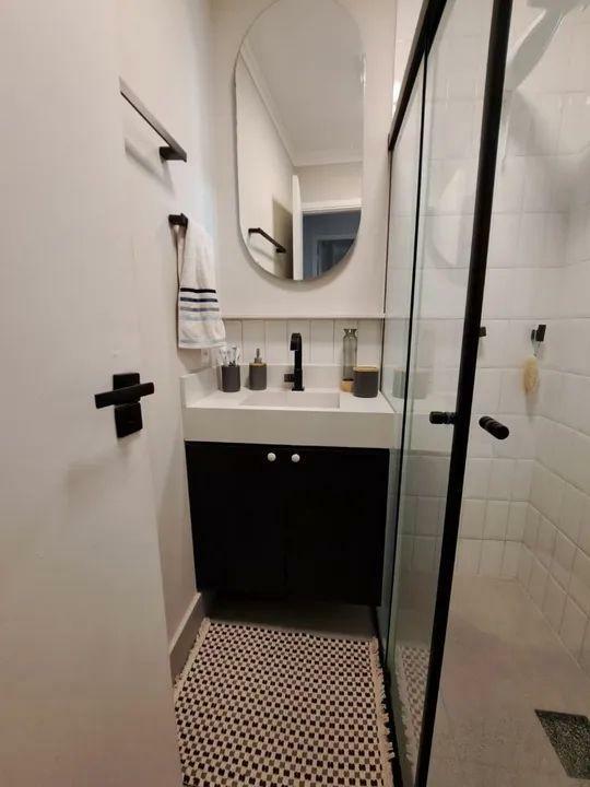 Apartamento à venda com 2 quartos, 65m² - Foto 6