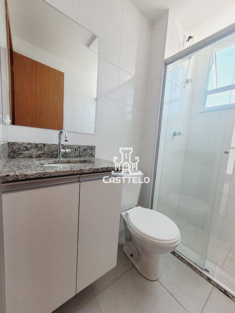 Apartamento à venda com 2 quartos, 42m² - Foto 14