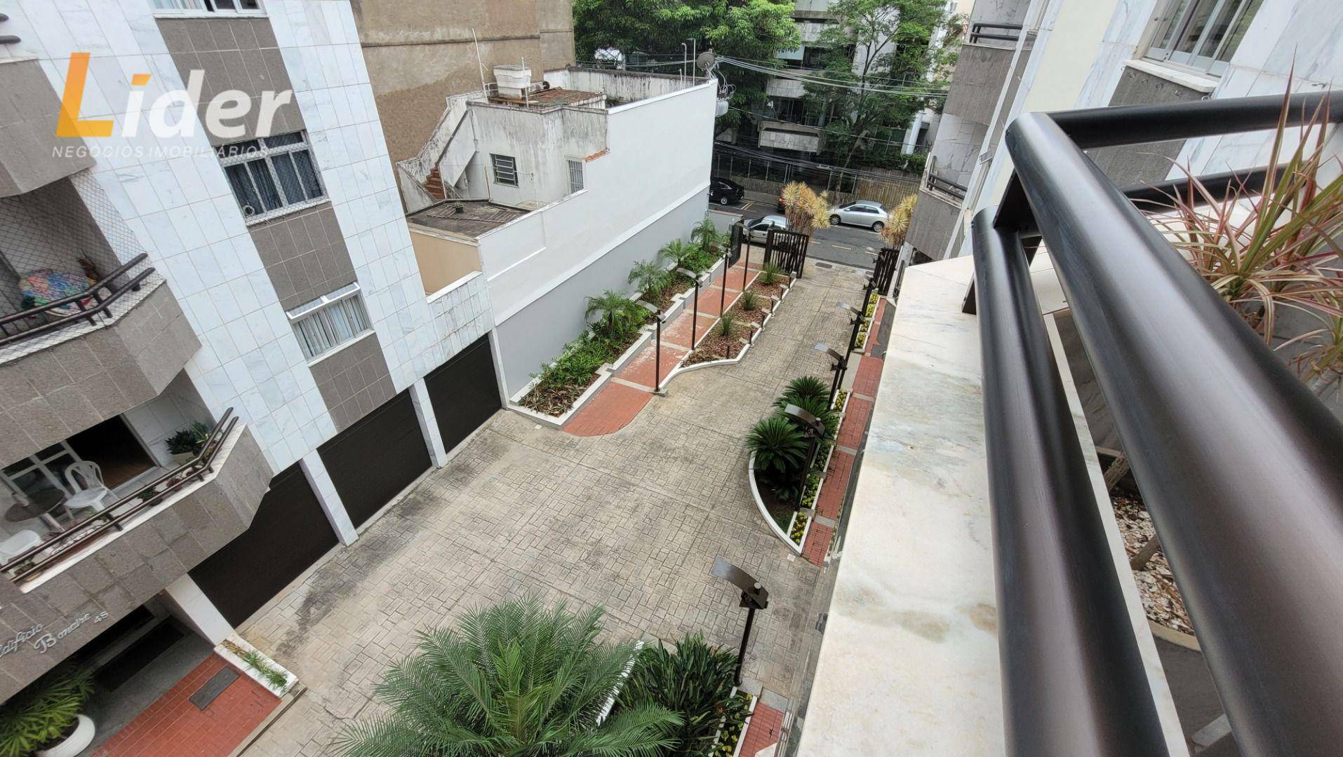 Apartamento, 2 quartos, 90 m² - Foto 5