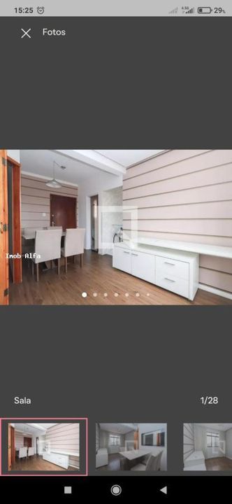 Apartamento à venda com 1 quarto, 42m² - Foto 5