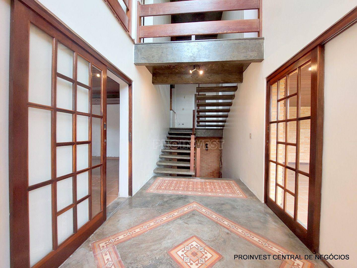 Casa de Condomínio à venda com 4 quartos, 585m² - Foto 4