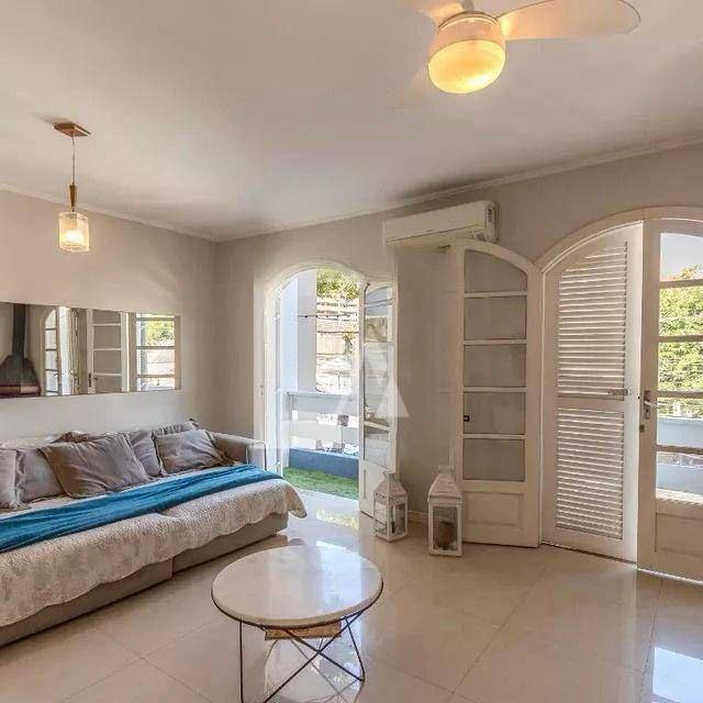 Apartamento para alugar com 3 quartos, 154M2 - Foto 4