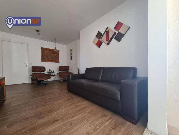 Apartamento à venda com 3 quartos, 92m² - Foto 1