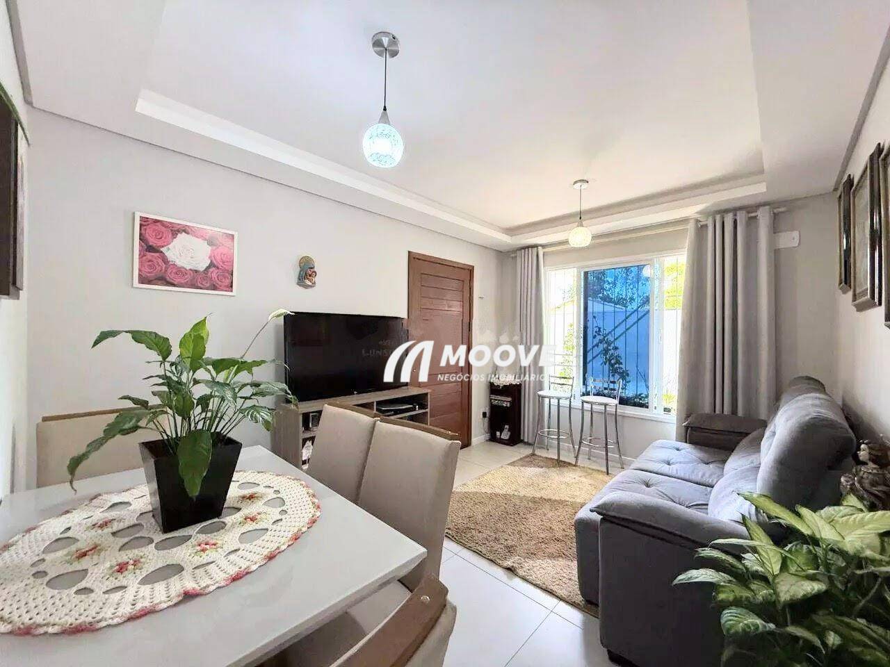 Apartamento, 2 quartos, 70 m² - Foto 2