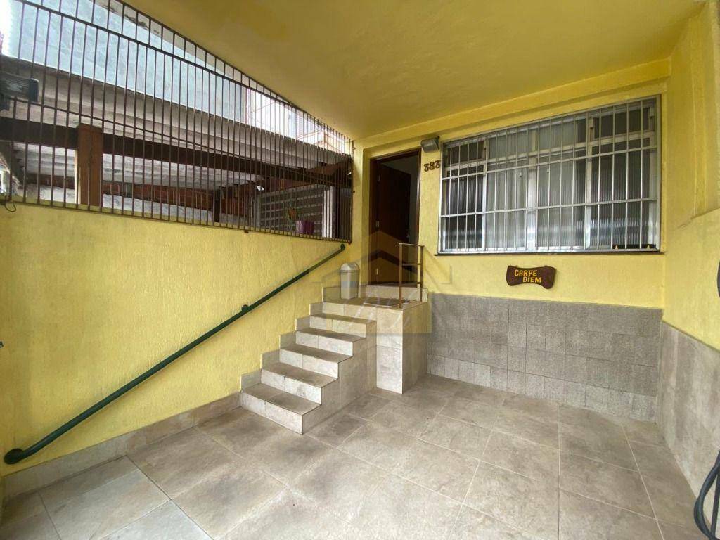 Sobrado à venda com 2 quartos, 90m² - Foto 17