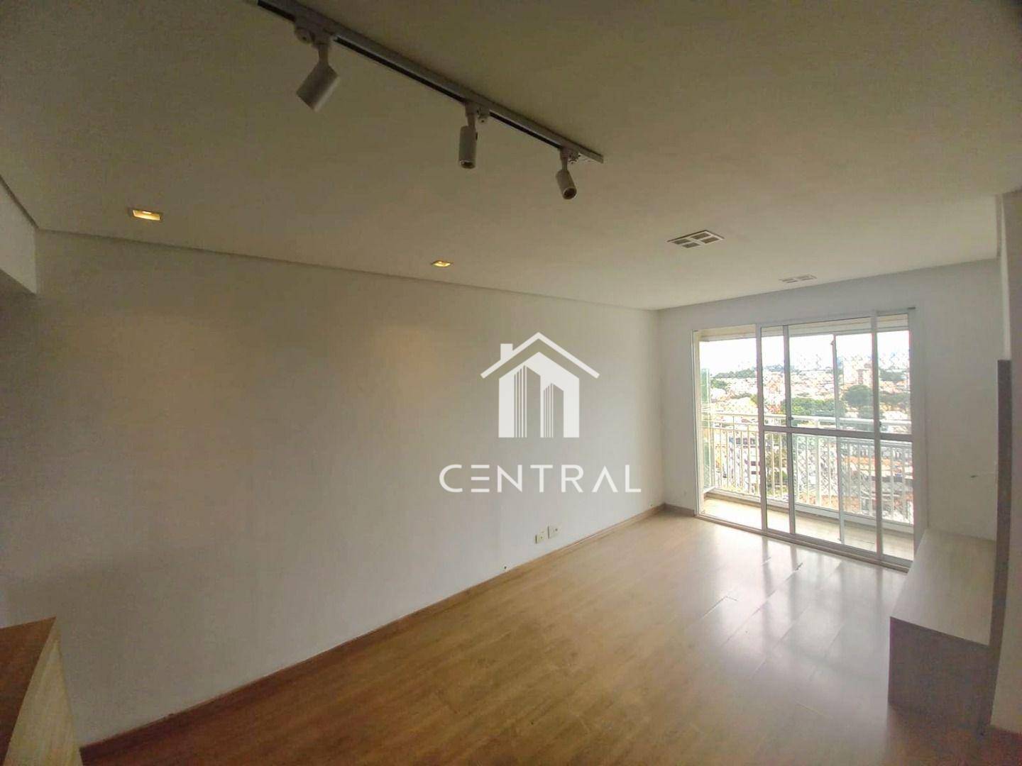 Apartamento para alugar com 2 quartos, 64m² - Foto 2