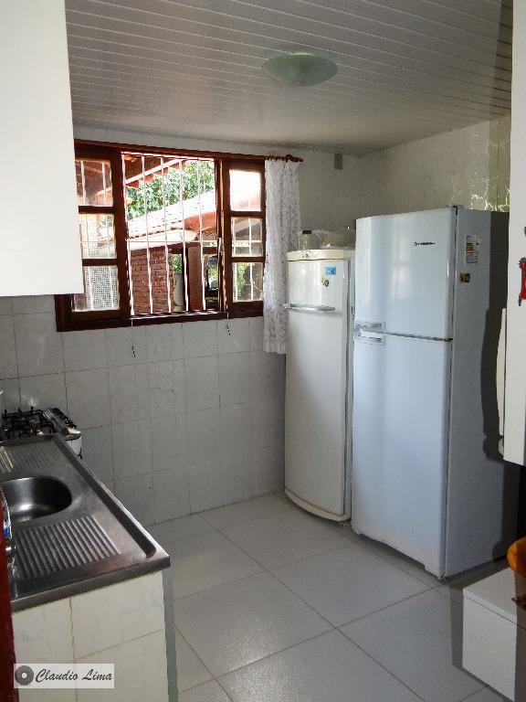 Casa à venda com 3 quartos, 162m² - Foto 14