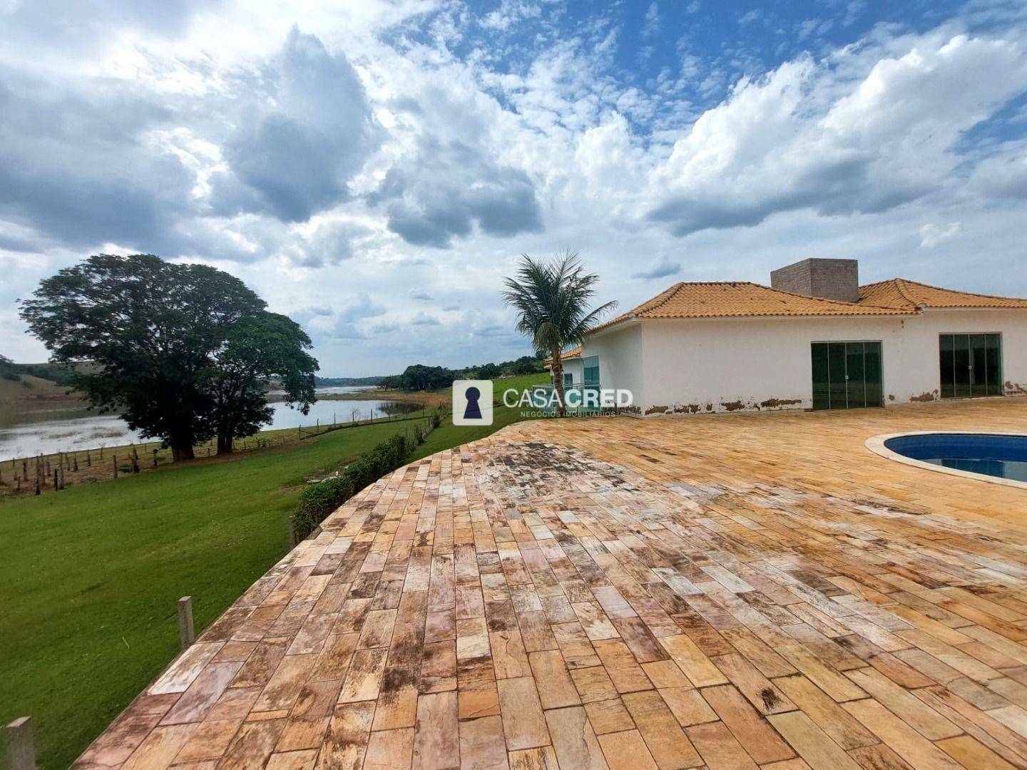 Loteamento e Condomínio à venda, 750M2 - Foto 1