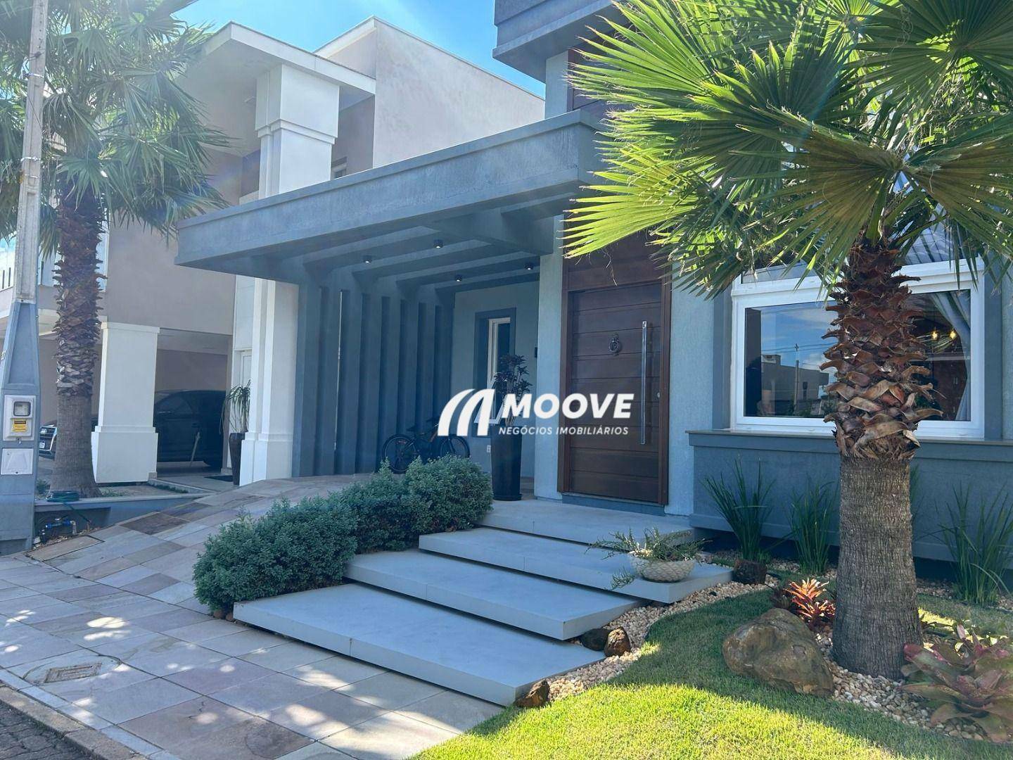 Casa de Condomínio à venda com 3 quartos, 125m² - Foto 11