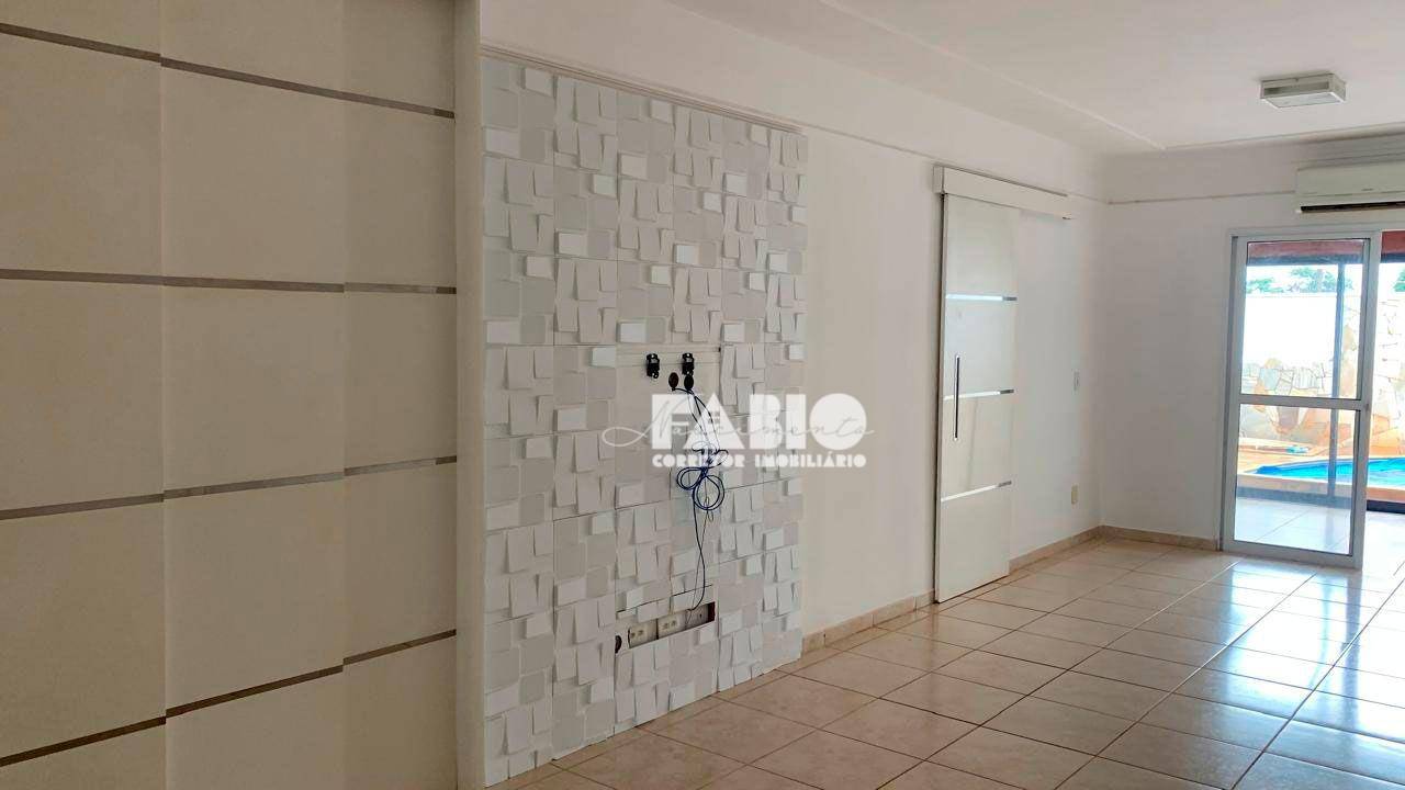 Casa de Condomínio à venda com 3 quartos, 150m² - Foto 26