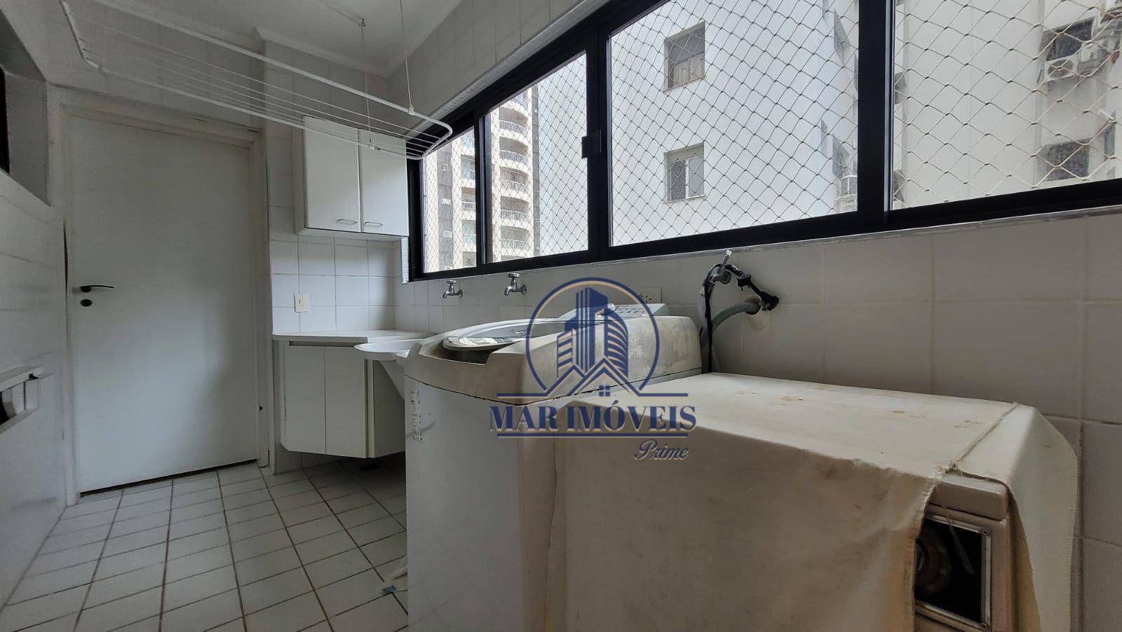 Apartamento à venda com 4 quartos, 230m² - Foto 24