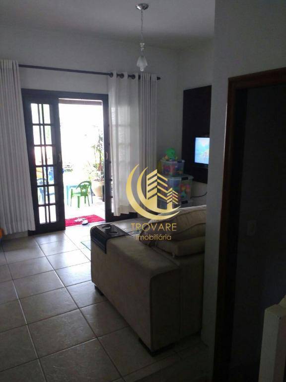 Sobrado à venda com 3 quartos, 170m² - Foto 12