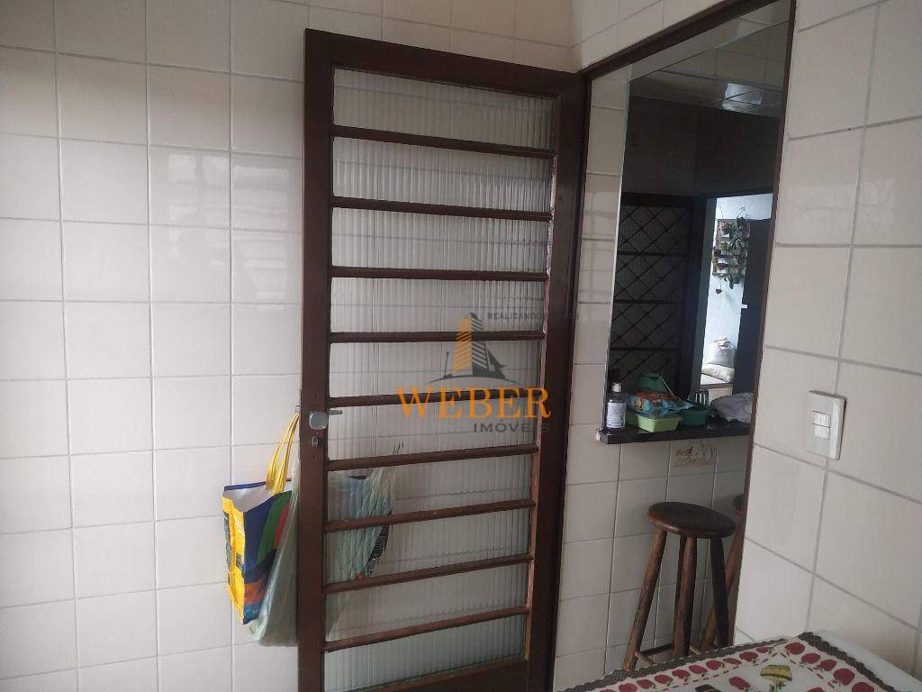 Sobrado à venda com 4 quartos, 180m² - Foto 38