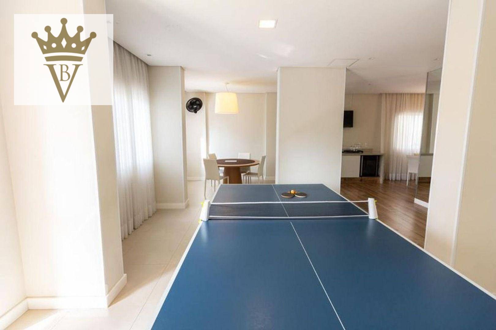 Apartamento à venda com 2 quartos, 60m² - Foto 17