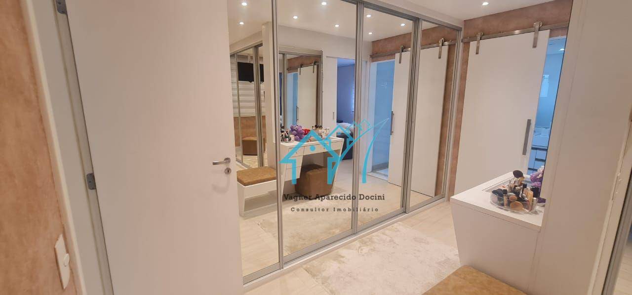 Apartamento à venda com 3 quartos, 200m² - Foto 12