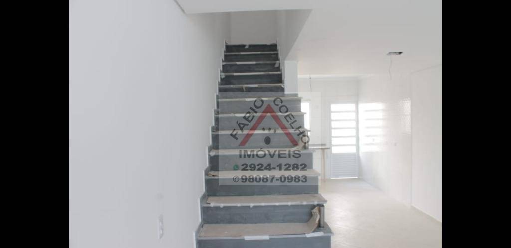 Sobrado à venda com 3 quartos, 98m² - Foto 10