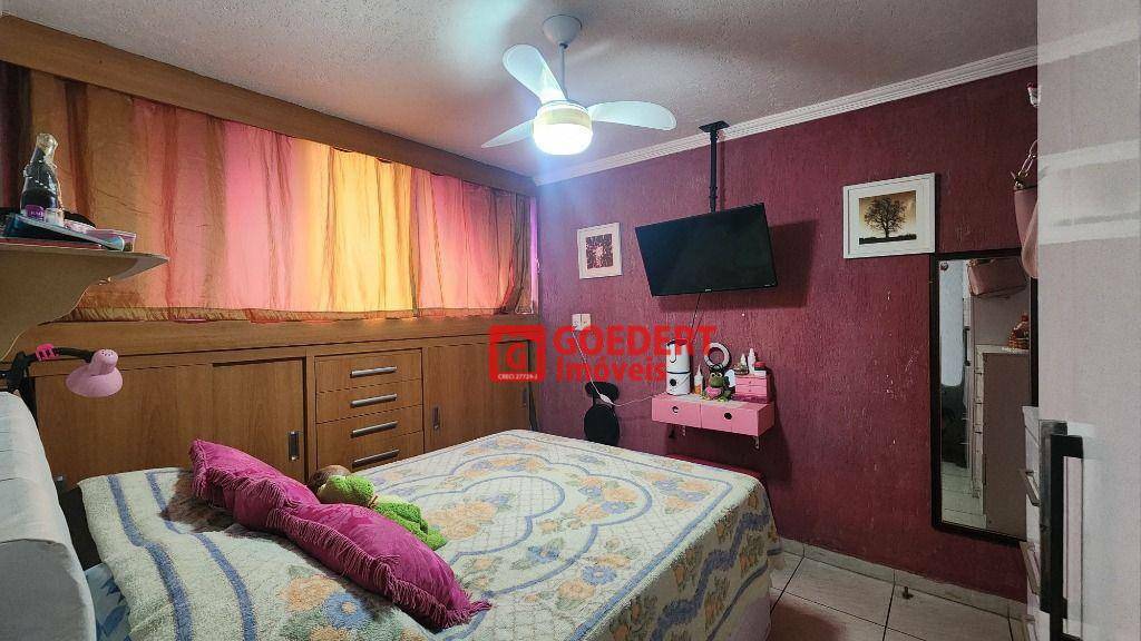 Apartamento à venda com 3 quartos, 58m² - Foto 8