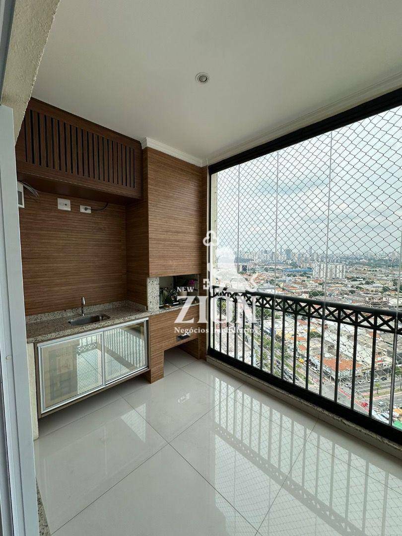 Apartamento à venda com 3 quartos, 91m² - Foto 5