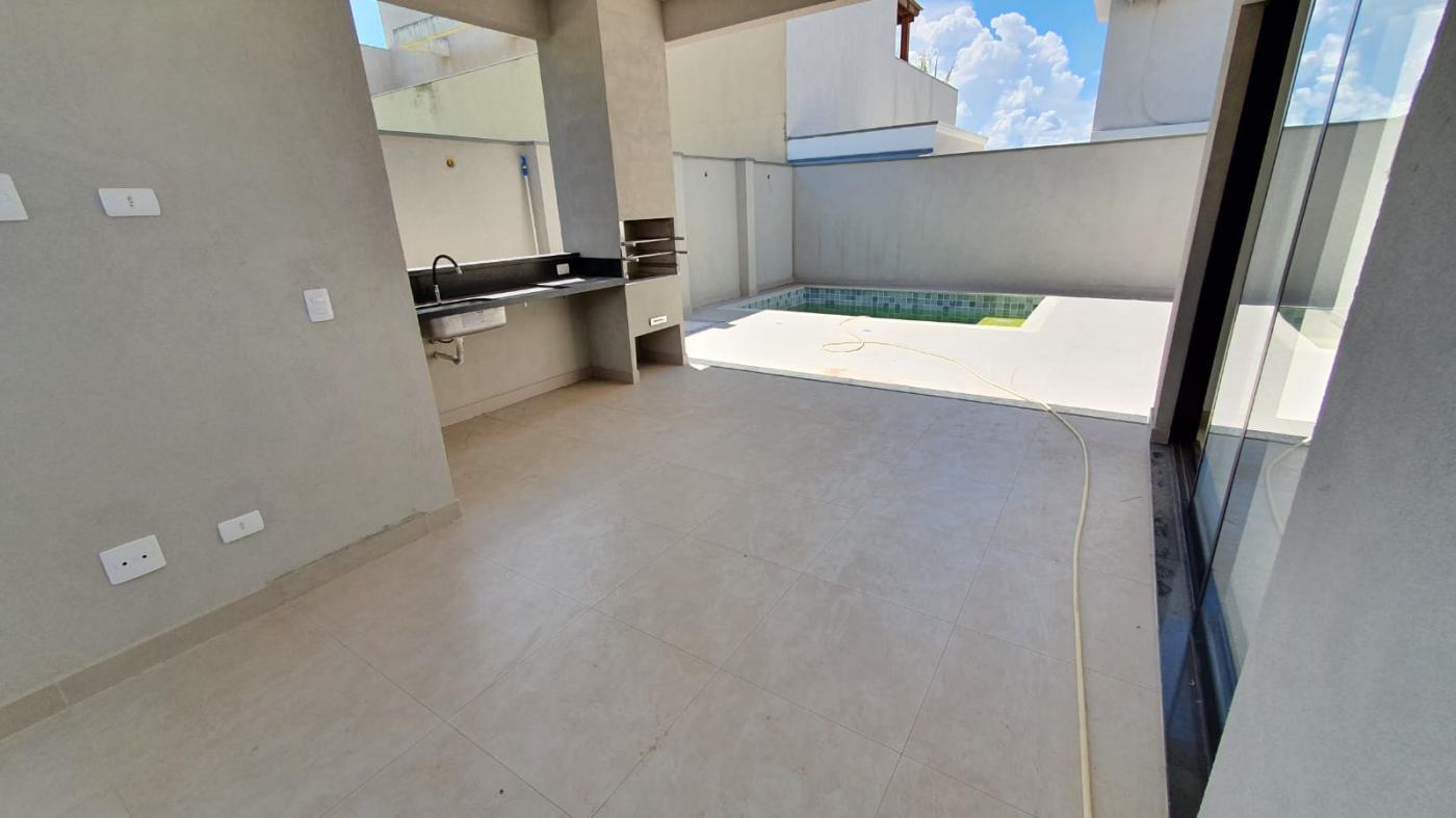 Casa de Condomínio à venda com 3 quartos, 300m² - Foto 15