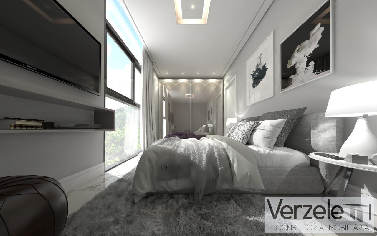 Apartamento à venda com 2 quartos, 92m² - Foto 9