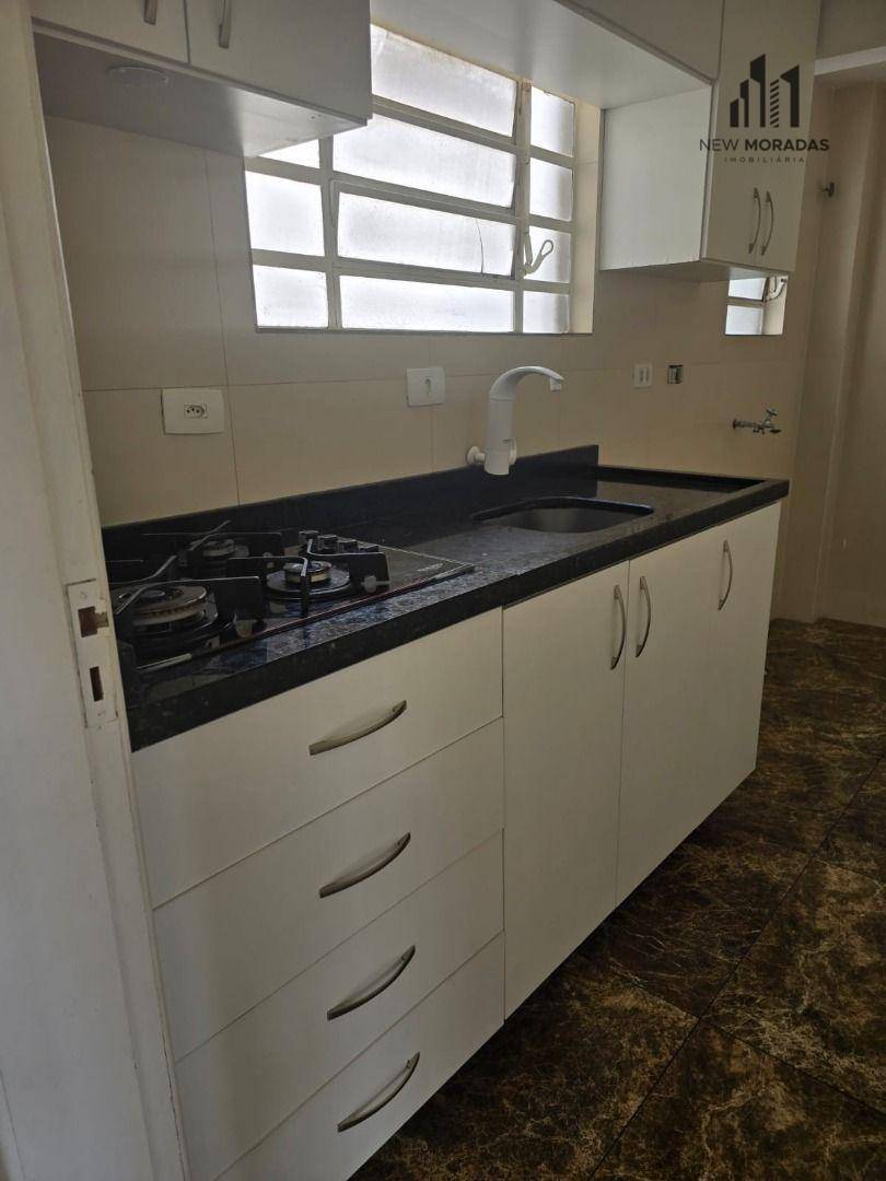 Apartamento à venda com 3 quartos, 59m² - Foto 3