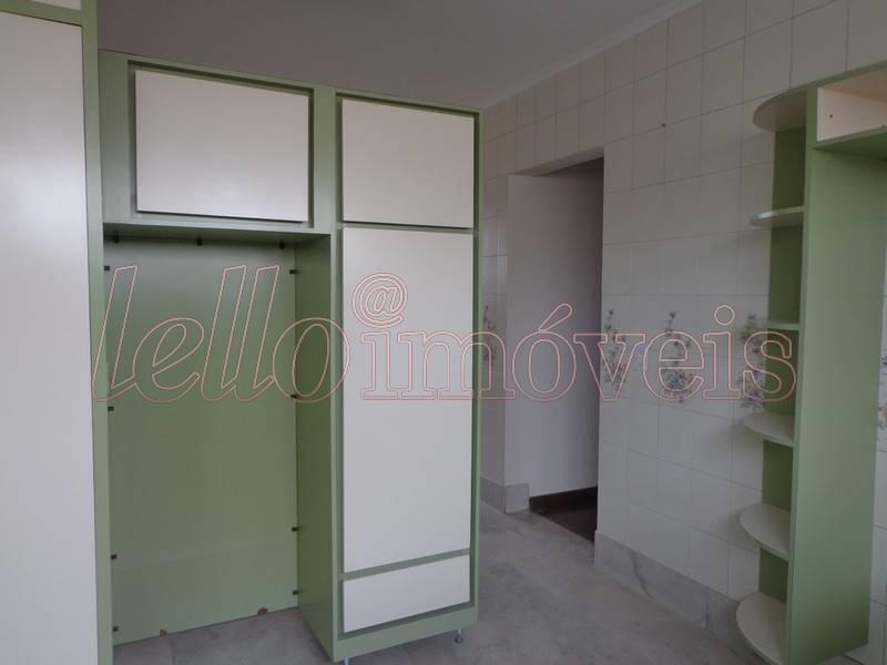 Apartamento à venda com 3 quartos, 220m² - Foto 19