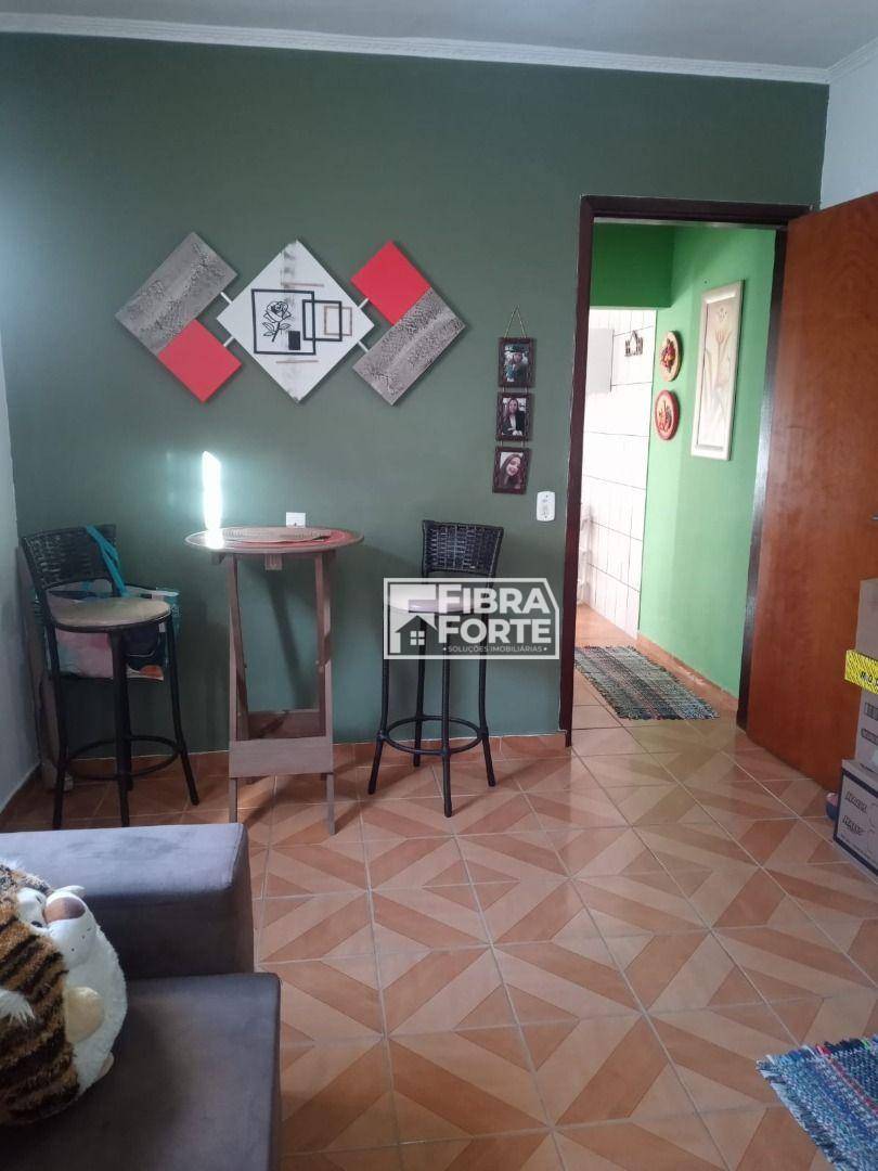 Casa para alugar com 2 quartos, 131m² - Foto 14