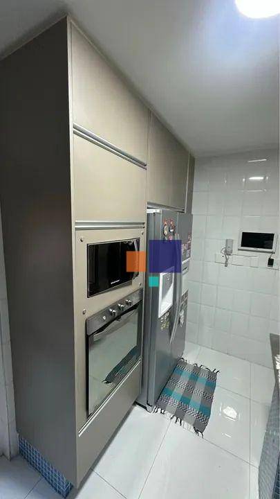 Apartamento à venda com 4 quartos, 128m² - Foto 3