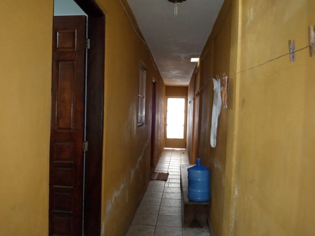 Sobrado, 4 quartos, 144 m² - Foto 3