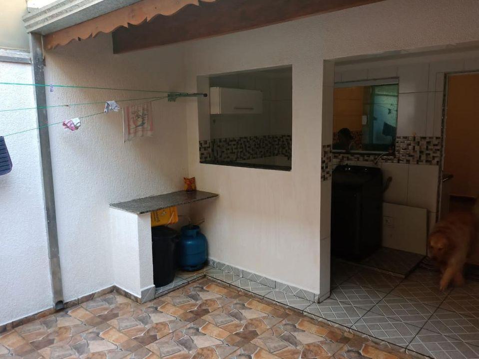 Casa à venda com 3 quartos, 157m² - Foto 15