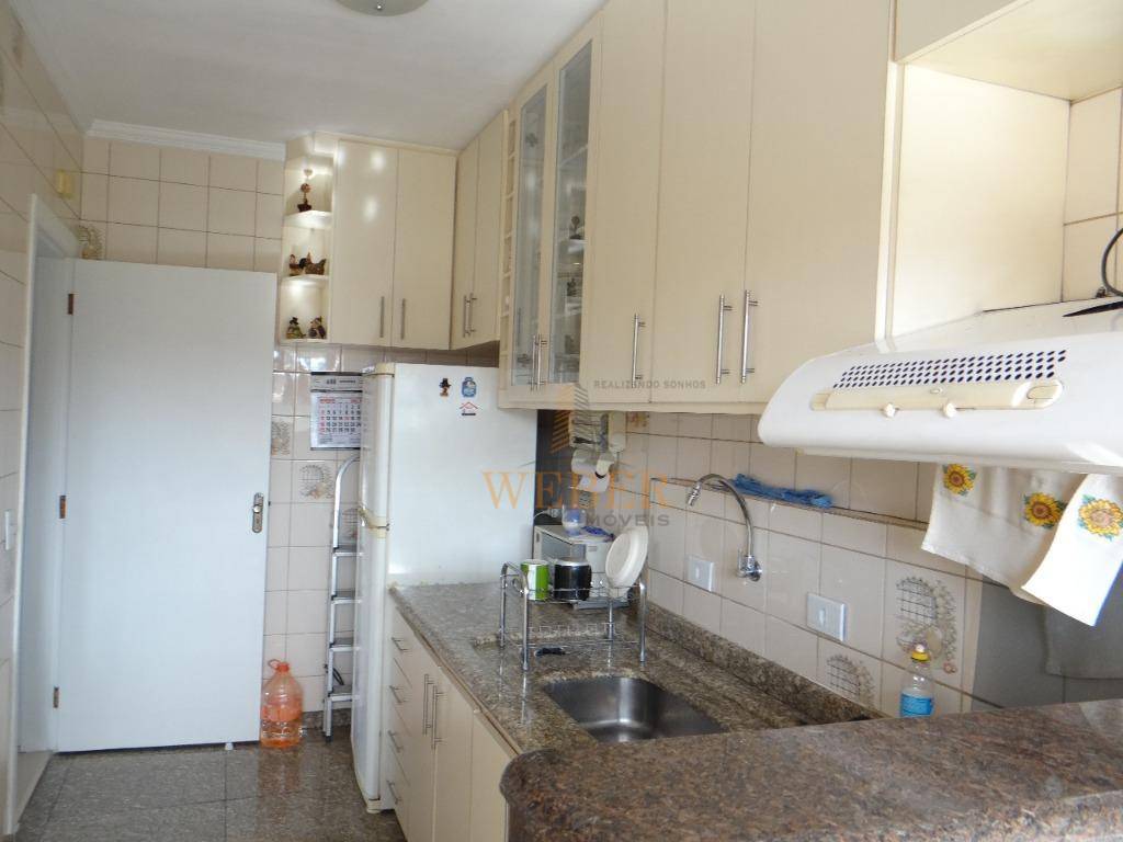 Apartamento à venda com 2 quartos, 56m² - Foto 10