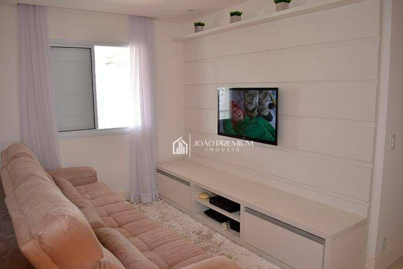 Apartamento à venda com 3 quartos, 125m² - Foto 17