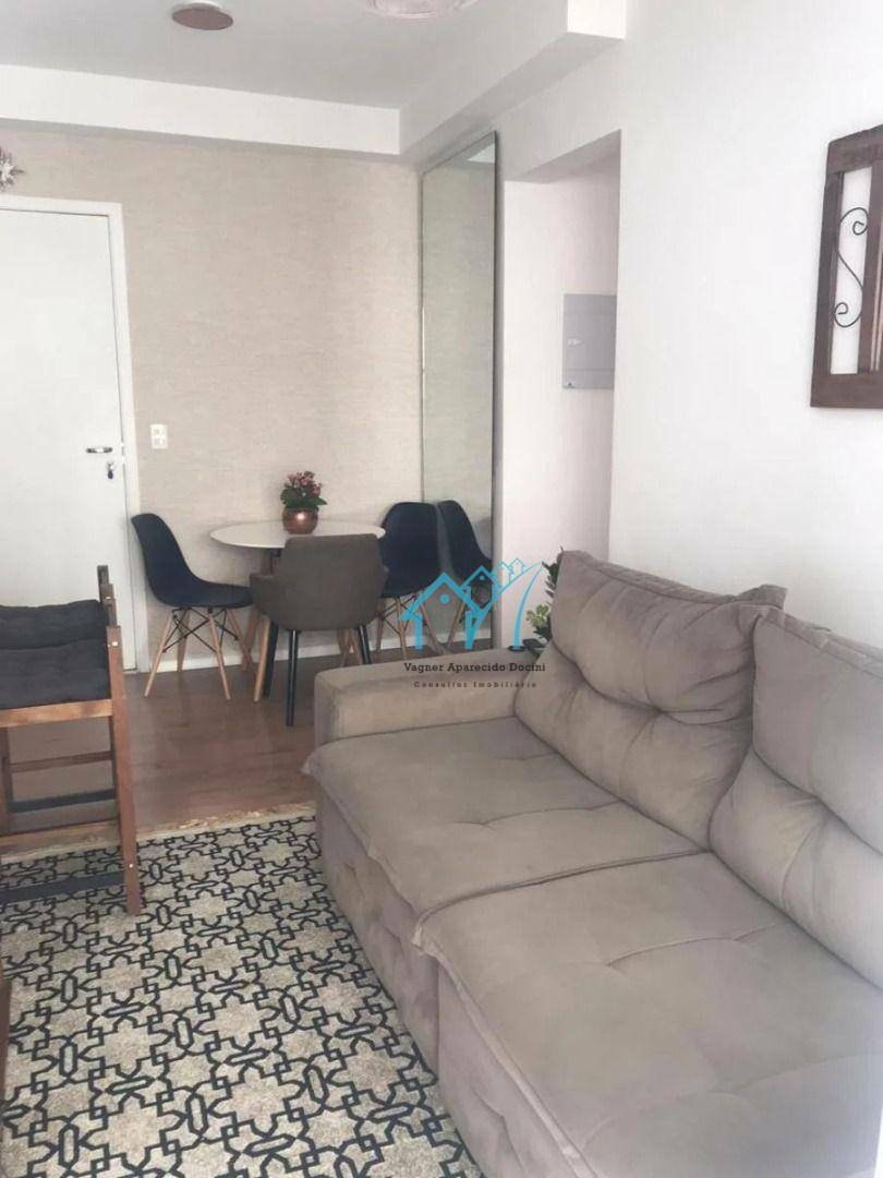 Apartamento à venda com 2 quartos, 63m² - Foto 14