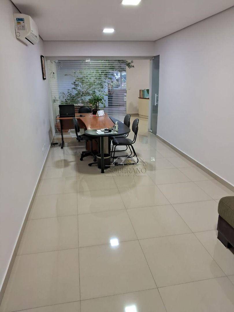 Conjunto Comercial-Sala à venda e aluguel, 84m² - Foto 3