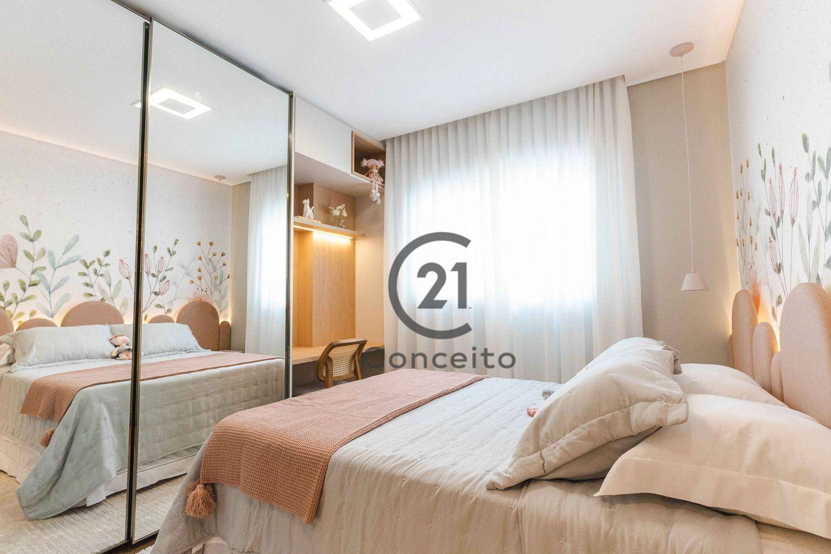 Apartamento à venda com 2 quartos, 88m² - Foto 13