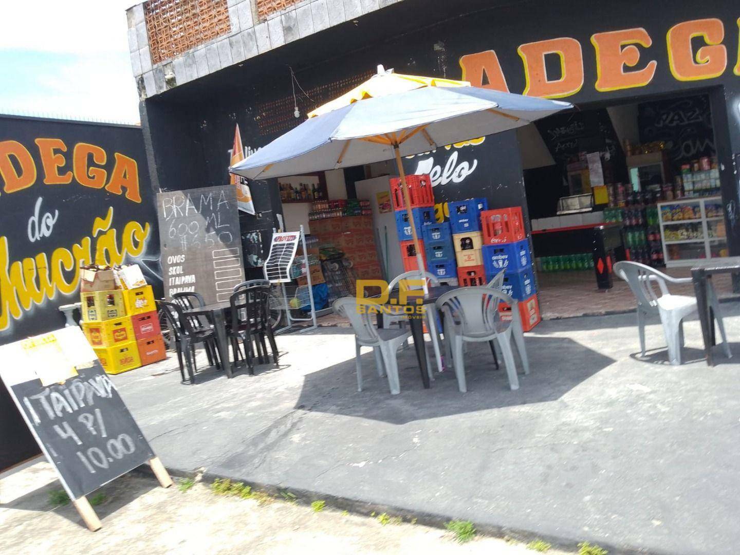 Loja-Salão à venda, 1m² - Foto 4