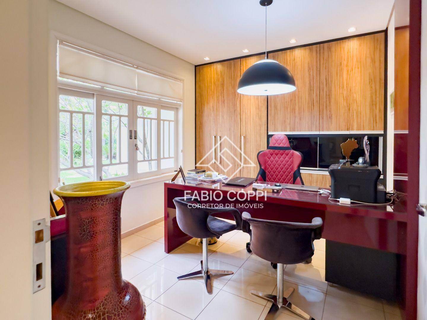 Casa de Condomínio à venda com 4 quartos, 746m² - Foto 63