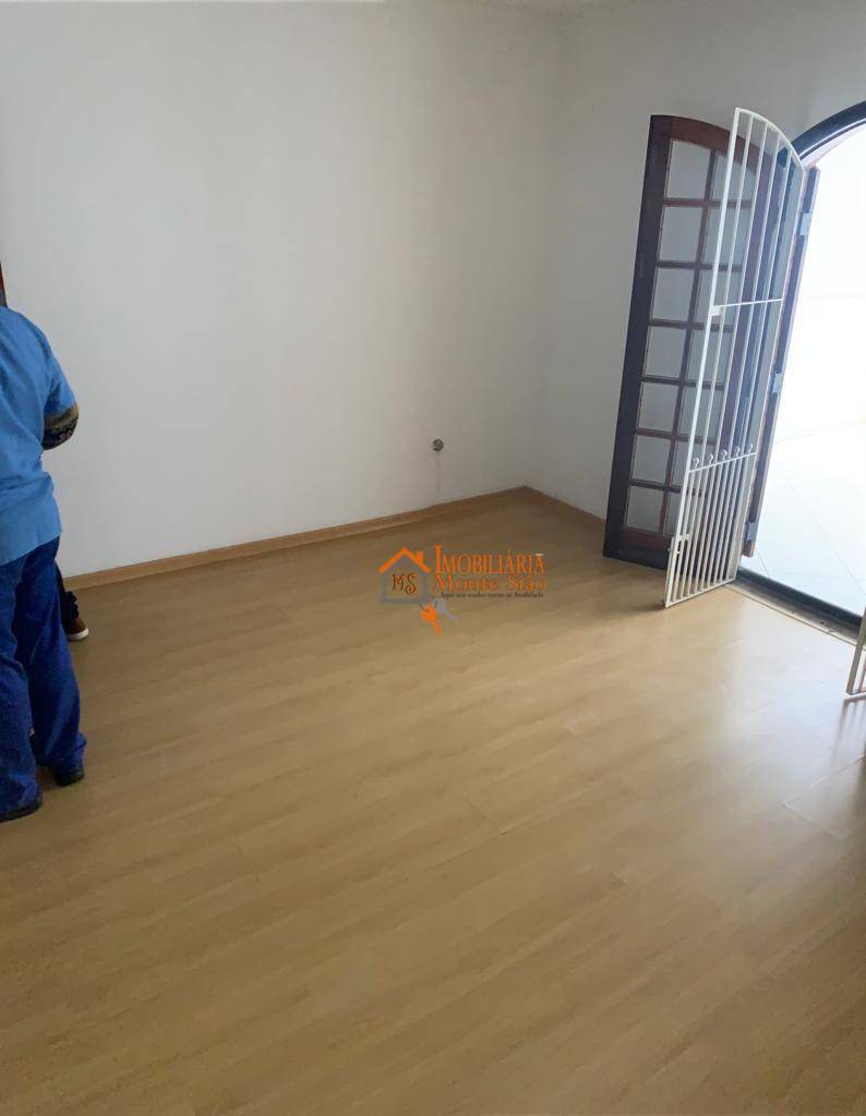 Sobrado à venda com 3 quartos, 125m² - Foto 19