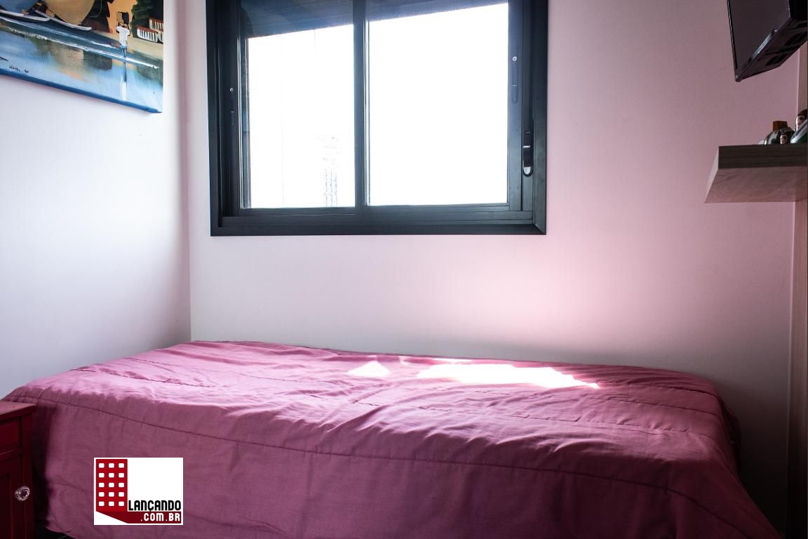 Apartamento à venda com 2 quartos, 65m² - Foto 8