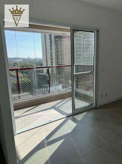 Apartamento para alugar com 2 quartos, 60m² - Foto 7