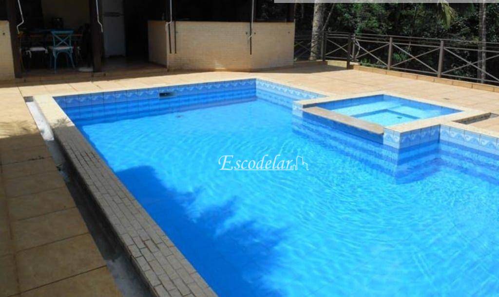 Casa de Condomínio à venda com 4 quartos, 350m² - Foto 26