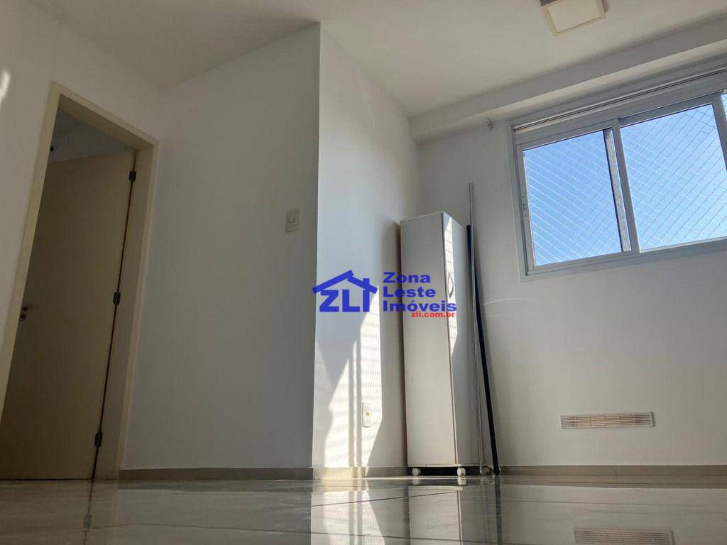 Apartamento à venda com 1 quarto, 30m² - Foto 10