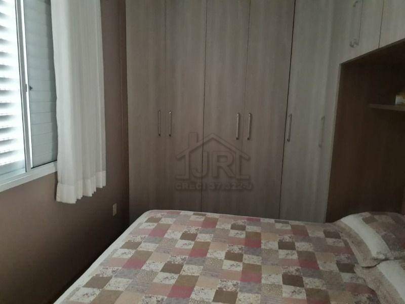 Apartamento à venda com 2 quartos, 51m² - Foto 7