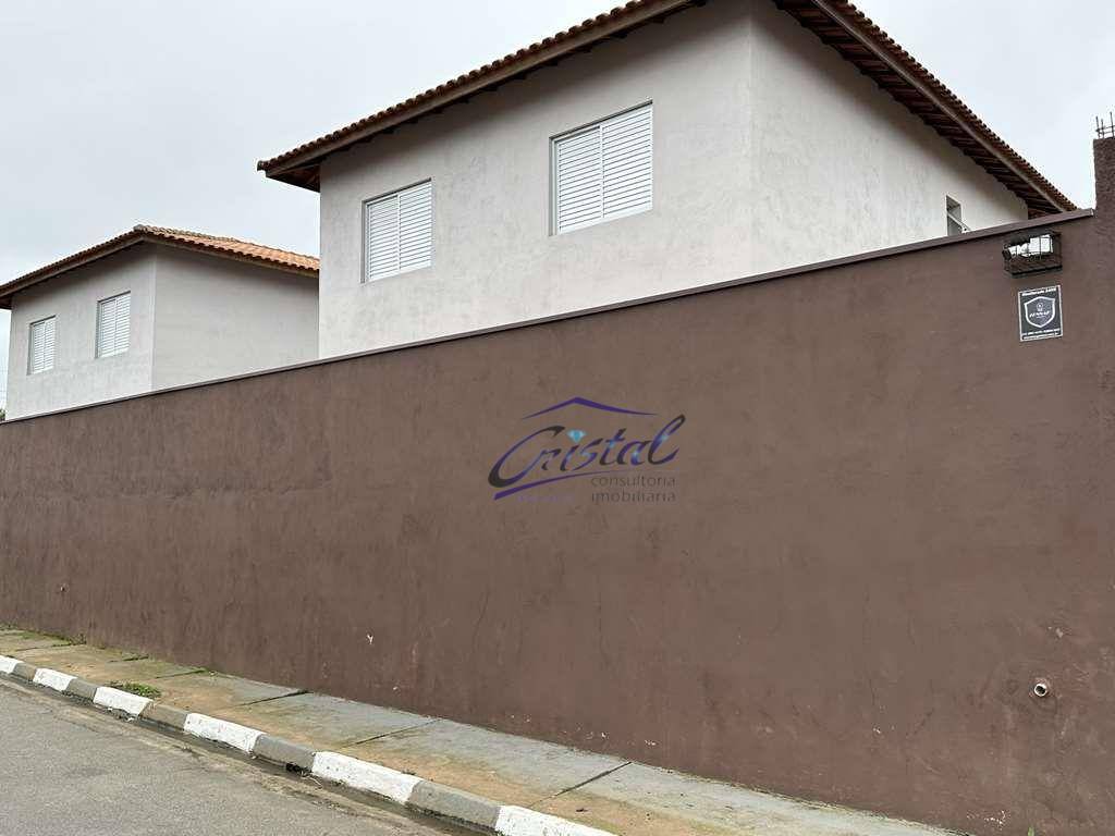 Casa de Condomínio à venda com 2 quartos, 130m² - Foto 9