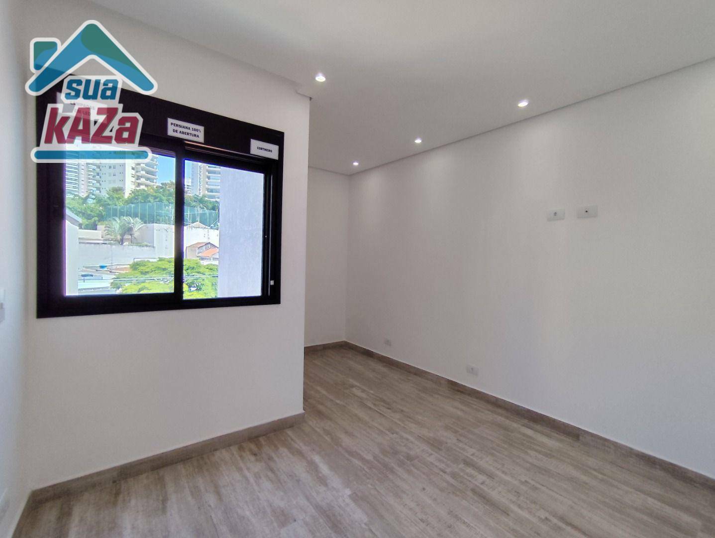 Sobrado à venda com 4 quartos, 160m² - Foto 42