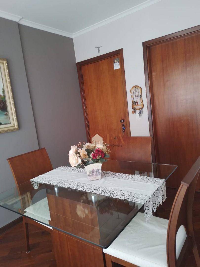 Apartamento à venda com 3 quartos, 117m² - Foto 3